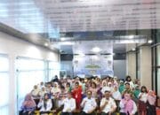 Cerita Rakyat Jadi Media Literasi Budaya Lokal